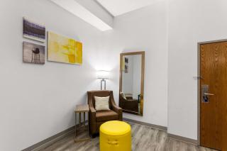 Comfort Inn & Suites Kenosha-Pleasant Prairie - Kenosha - 2