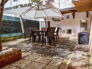 Casa con giardino al centro Al Cancello - Formia - 7
