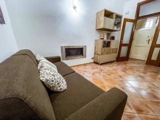 Casa con giardino al centro Al Cancello - Formia - 4