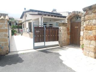 Villa Palumberi con Vasca Idromassaggio - 0