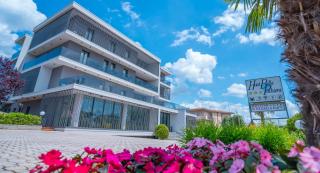 Hotel Bella Peschiera - Peschiera del Garda - 9