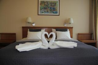 Hotel Estella Superior - Eger - 8