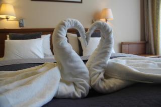 Hotel Estella Superior - Eger - 7