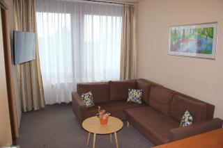 Hotel Estella Superior - Eger - 3