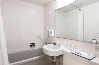 Comfort Hotel Hamamatsu - Hamamatsu - 6
