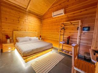 أكواخ الخليج - Gulf Cottages - Khalij Salman - 1