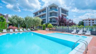 Hotel Bella Peschiera - Peschiera del Garda - 8