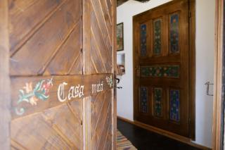 Casa Klein - Meşendorf - 6