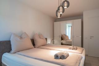 Schöne Wohnung an Toplage mit gratis Parkplatz! - 9