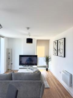Your private oasis in Manchester - Manchester - 0