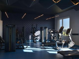 Novotel Lubumbashi - Lubumbashi - 9