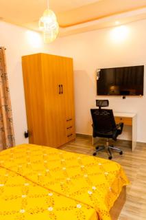Thigan - Cotonou - 2