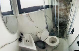 Cabana A-Frame Ariana - 3