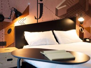 ibis Styles Dreux Centre Gare - Dreux - 1