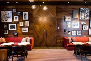 Cambria Hotel Boston Somerville - Somerville - 7
