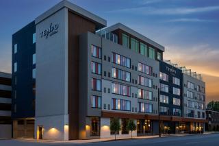 Tempo By Hilton Louisville Downtown Nulu - Louisville - 8