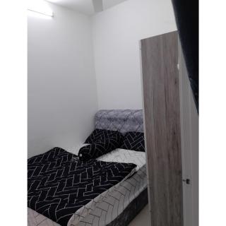Indah homestay penor - Kuantan - 3
