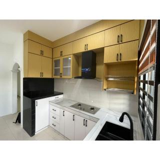 Indah homestay penor - 1