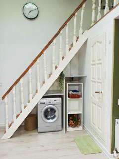 Comfortable apartment Nizami Street - 6