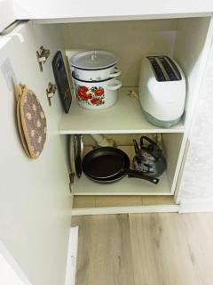 Comfortable apartment Nizami Street - 2