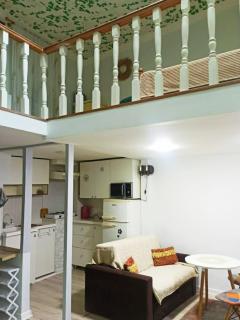 Comfortable apartment Nizami Street - Baku - 9