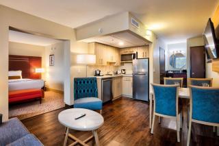 Radisson Hotel Southfield-Detroit - Southfield - 0