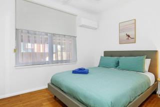 Nth Central 3BR - Split Systems throughout & Wifi - Shepparton - 9