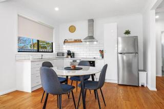 Nth Central 3BR - Split Systems throughout & Wifi - Shepparton - 8