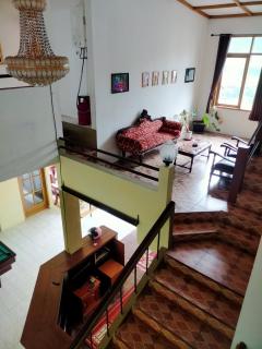 Villa KenDedes Garden - Batu - 9