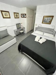 Mykonos Secret Spot - 1