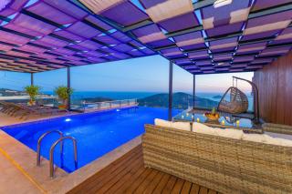 Villa Lamazi 3 - Kalkan - 8