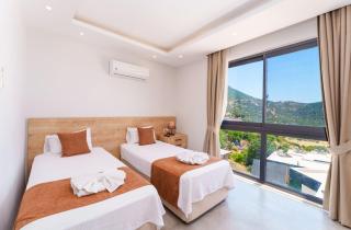 Villa Lamazi 3 - Kalkan - 5