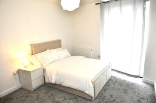 Sleeps 4 - Private Balcony - Wheelchair Accessible - Londra - 9