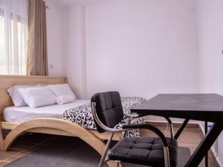 Yuki Homes One Bedroom Near JKIA - Nairobi - 6
