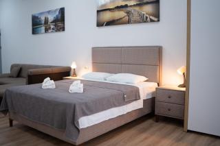Dane Apartment Airport Podgorica - 7