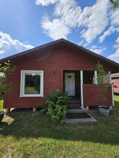 Nameliai Šventojoje 2 - 2