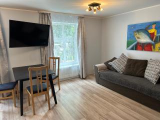 Kalamehe öömaja - Pärnu - 6