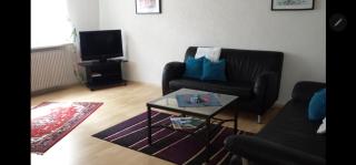 Appartement am Schlossgarten - Bad Homburg vor der Höhe - 0