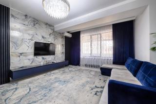 3комнатная квартира с терассой, ЖК SevenHills, МегаЦентр - 1