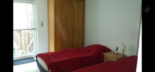 Appartement am Schlossgarten - Bad Homburg vor der Höhe - 6