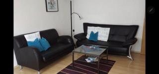 Appartement am Schlossgarten - Bad Homburg vor der Höhe - 3