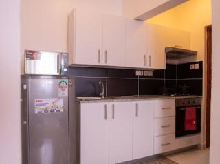 Yuki Homes One Bedroom Near JKIA - Nairobi - 8