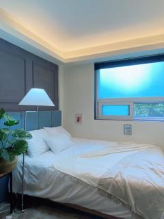 Ami Hostel - Incheon - 9