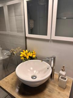 Zoe’s House - Spetses - 1