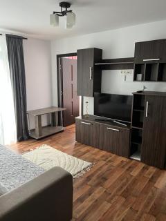 Apartament Decebal - Bistriţa - 9