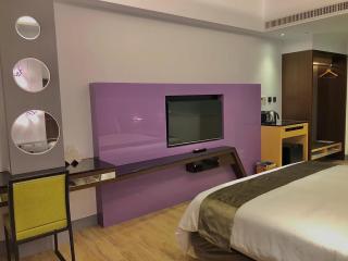 Shange Beach Club Homeatay - 5