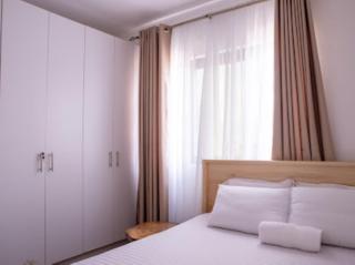 Yuki Homes One Bedroom Near JKIA - Nairobi - 7