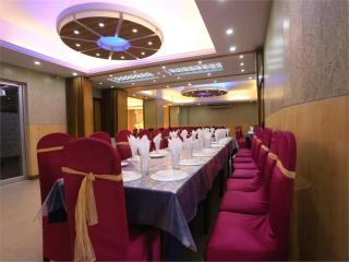 Britannia Hotel - Sylhet - 3