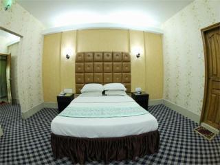 Britannia Hotel - Sylhet - 2