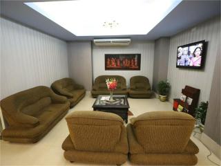 Britannia Hotel - Sylhet - 1